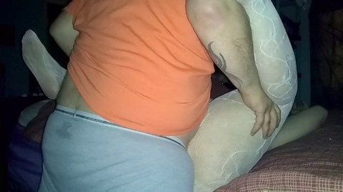 Bbw Gets Fucked