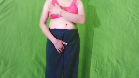 Hot Bhabhi