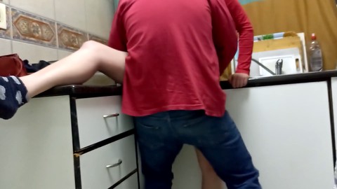 Kitchen Sex