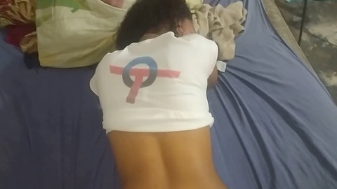 Mamada Amateur