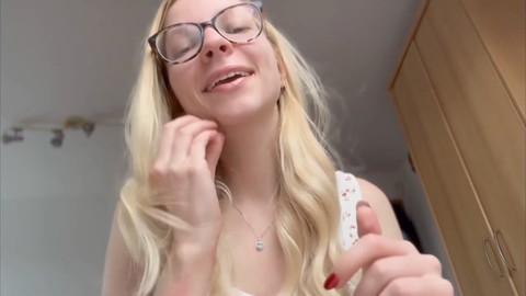 Blonde