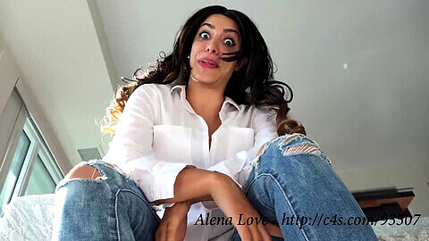 Alena Love