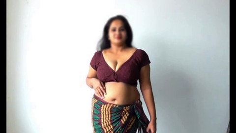 жена-индийка
