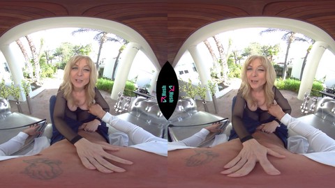 Big Tits Pussy Fuck VR