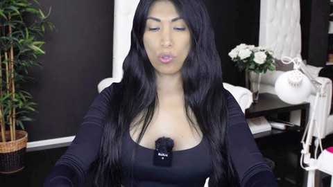 Asmr Joi